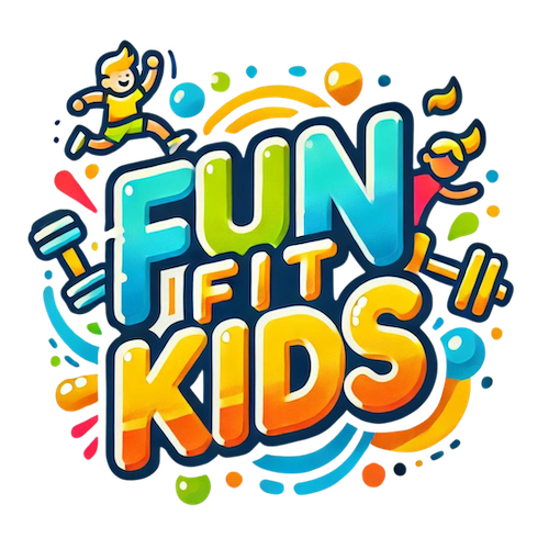 Logo FunFit Kids